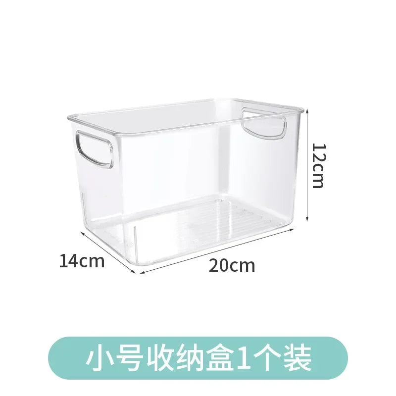 Auto-Roll Refrigerator Can Organizer – Fridge & Pantry Storage Rack