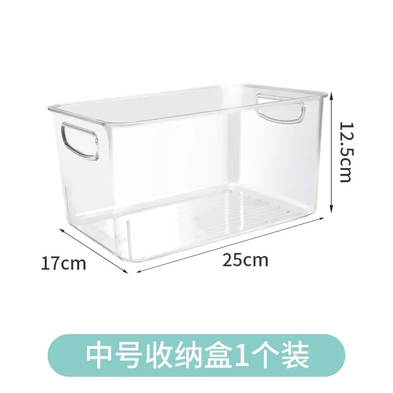 Auto-Roll Refrigerator Can Organizer – Fridge & Pantry Storage Rack